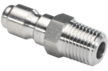 ARS250 3/8"BSPM Thread QR Adaptor
