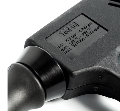 TecPro Economy Gun & 800mm Lance Assembly