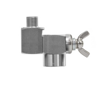 Suttner ST330 Lockable Nozzle Holder