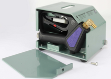 Suttner Foot Peddle Trigger Setup