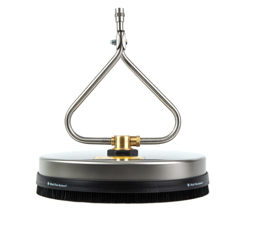 Turbo Devil Roof & Wall Flat Surface Cleaner 300mm