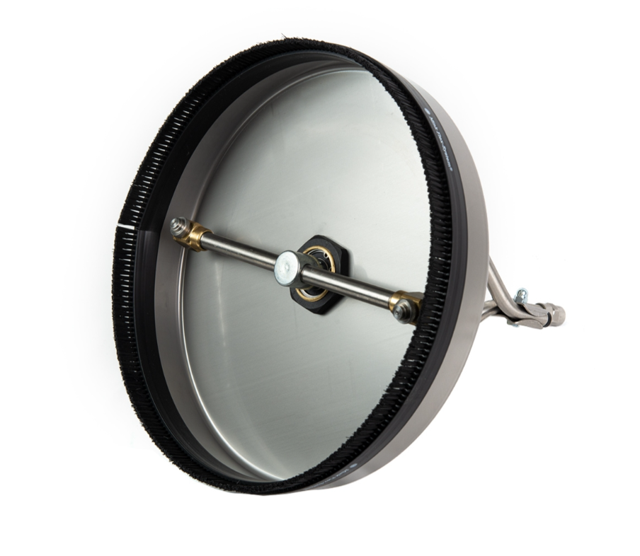 Turbo Devil Roof & Wall Flat Surface Cleaner 300mm