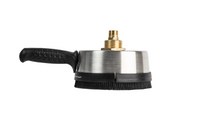 160mm Hand Held Surface Cleaner