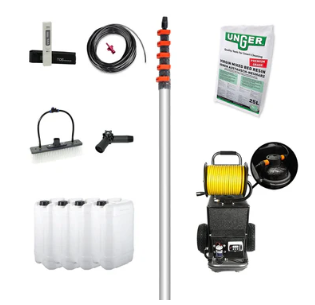 FaceLift® Trojan Complete Starter Kit