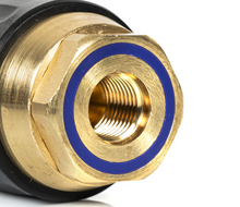 Suttner ST357 Turbo Nozzle