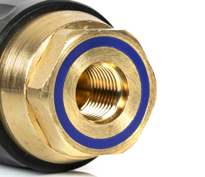 Suttner ST357 Turbo Nozzle