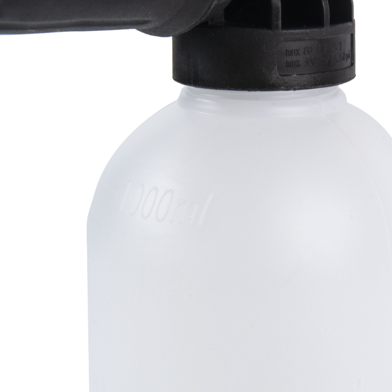 Suttner Professional Snow Foam Bottle 1L