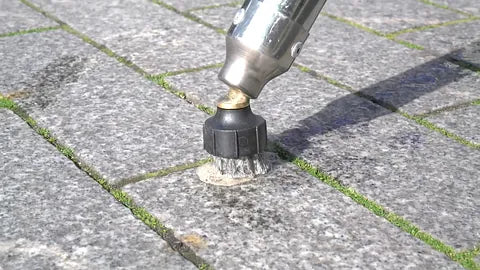 Gum Ranger Express Chewing Gum Remover