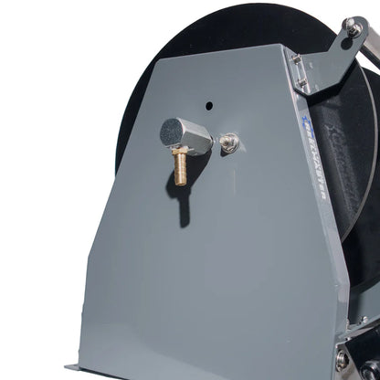 The ReelMaster™ Electric Hose Reel
