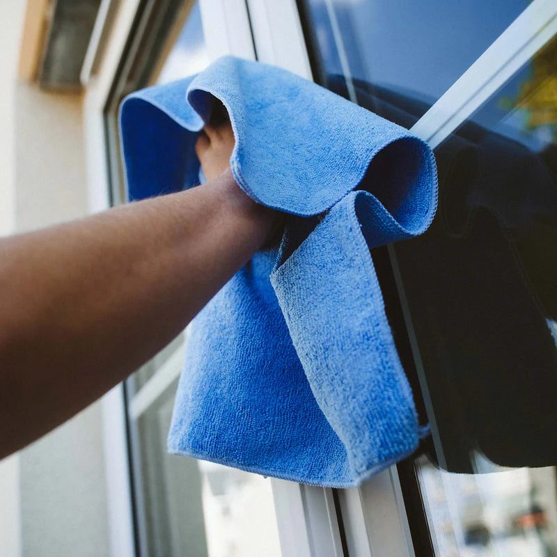 Microfibre Sill Cloth