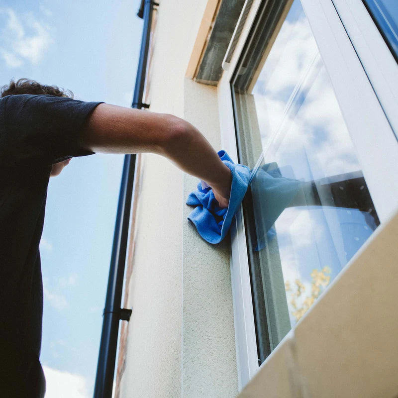 Microfibre Sill Cloth