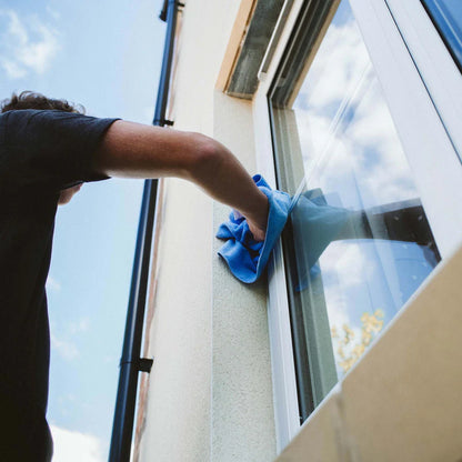 Microfibre Sill Cloth