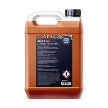Snow Foam Orange Blizzard 5L