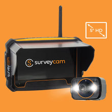 SurveyCam® Recordable Inspection System