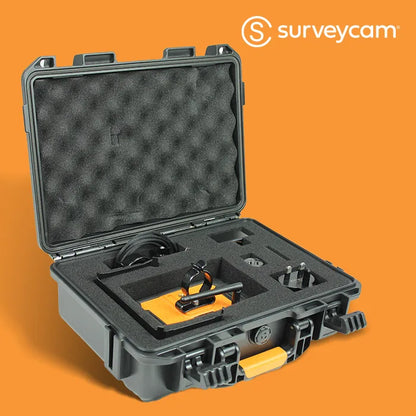 SurveyCam® Recordable Inspection System