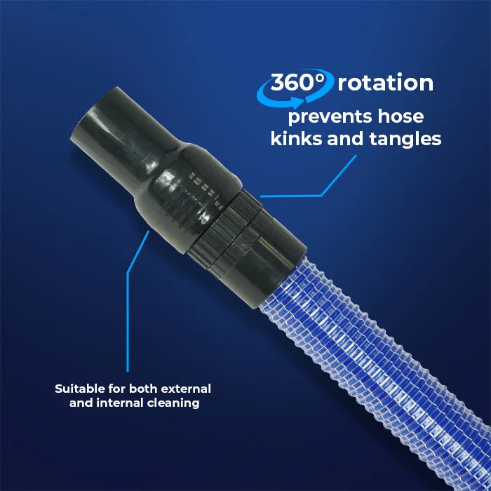 skyVac® Swivel Cuff