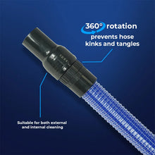skyVac® Swivel Cuff