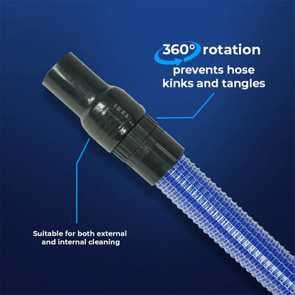 skyVac® Swivel Cuff