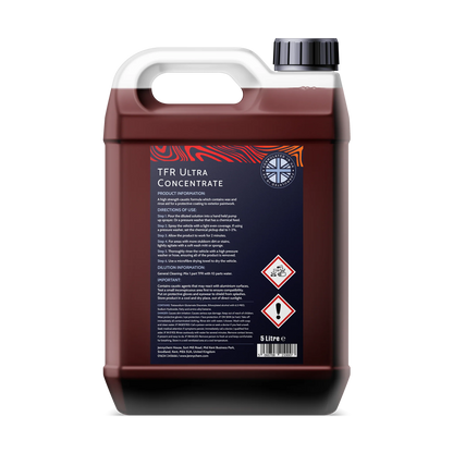 TFR Ultra (Concentrate) 5L