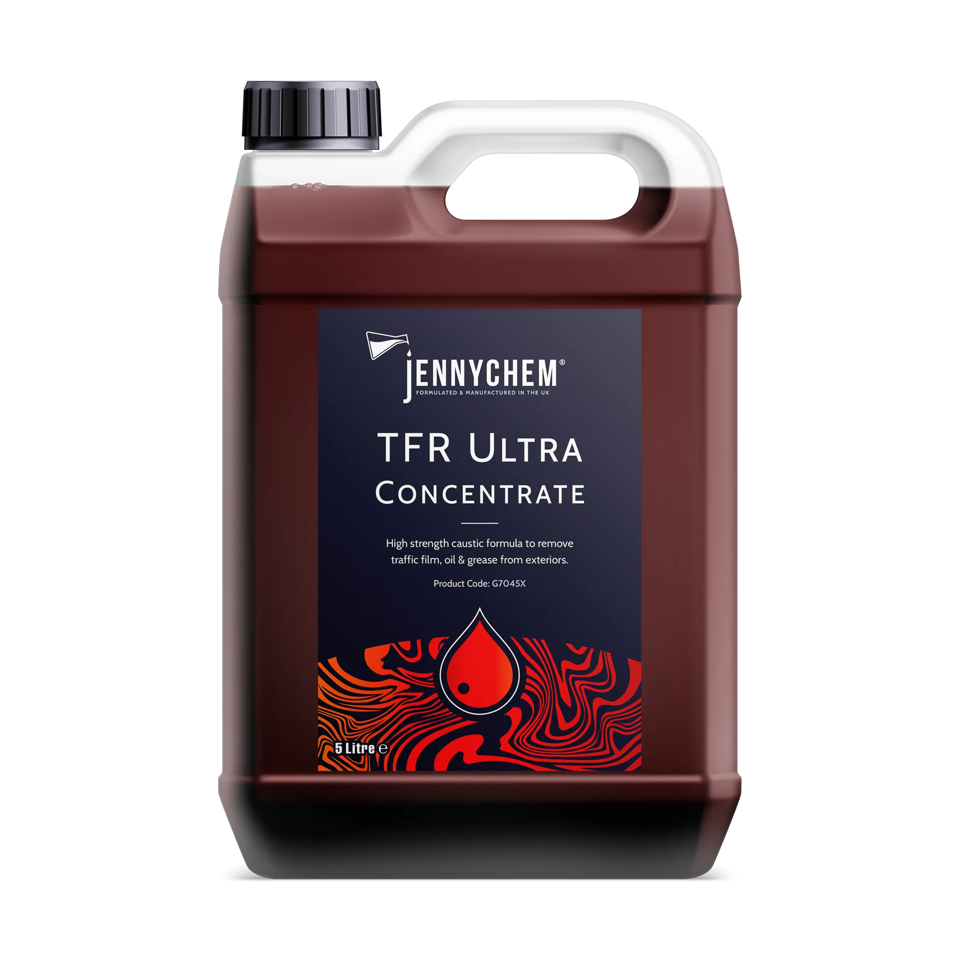 TFR Ultra (Concentrate) 5L