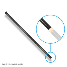 skyVac® Tapered Rigid Pole