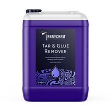 Tar & Glue Remover 5L