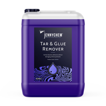 Tar & Glue Remover 5L