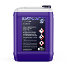 Tar & Glue Remover 5L