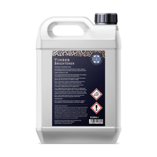 Timber & Wood Brightener 5L