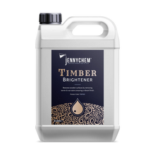 Timber & Wood Brightener 5L