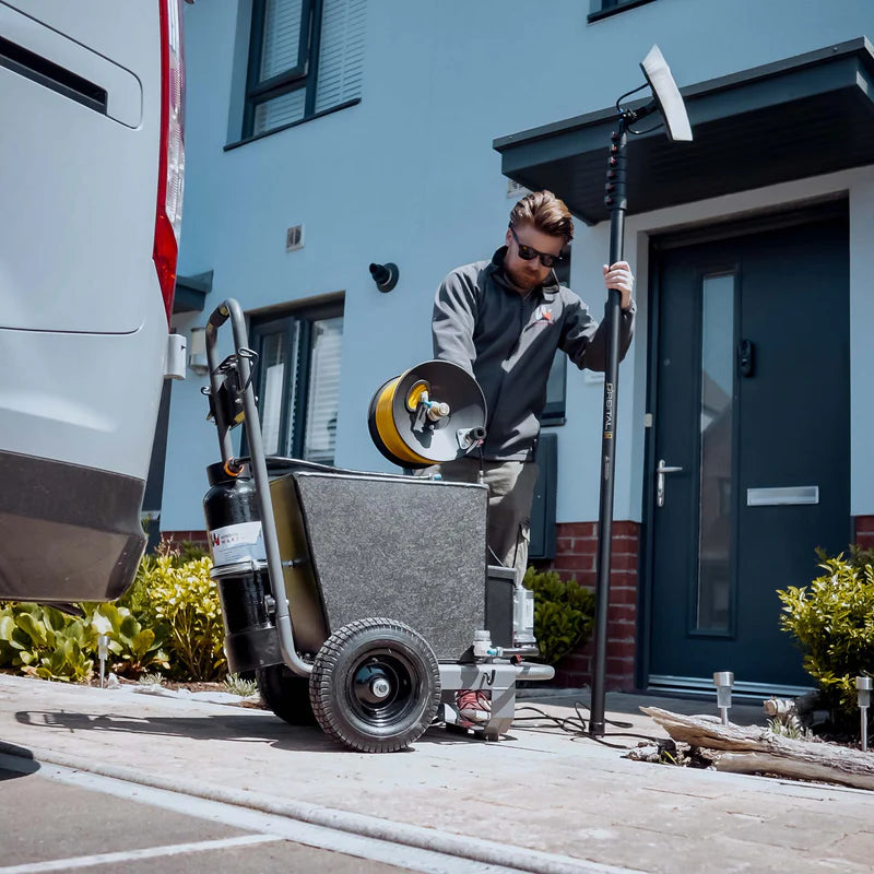 FaceLift® Trojan Trolley