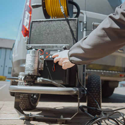 FaceLift® Trojan Trolley