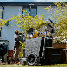 FaceLift® Trojan Trolley