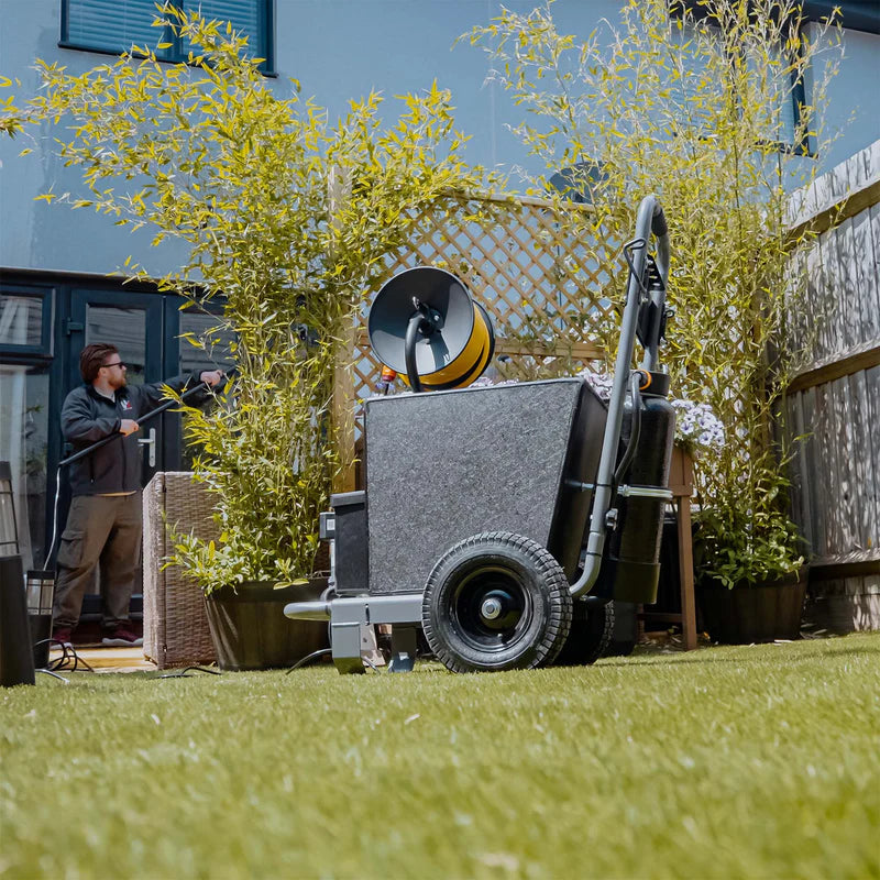 FaceLift® Trojan Trolley