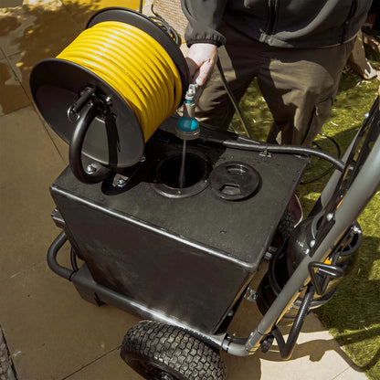 FaceLift® Trojan Trolley