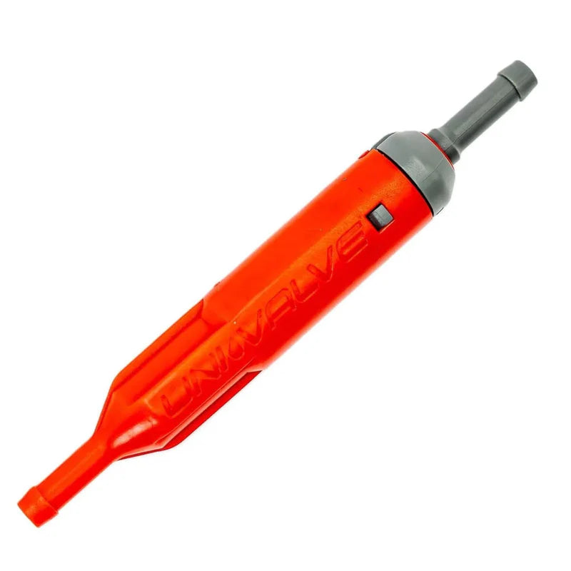 UniValve Pro Flow Control