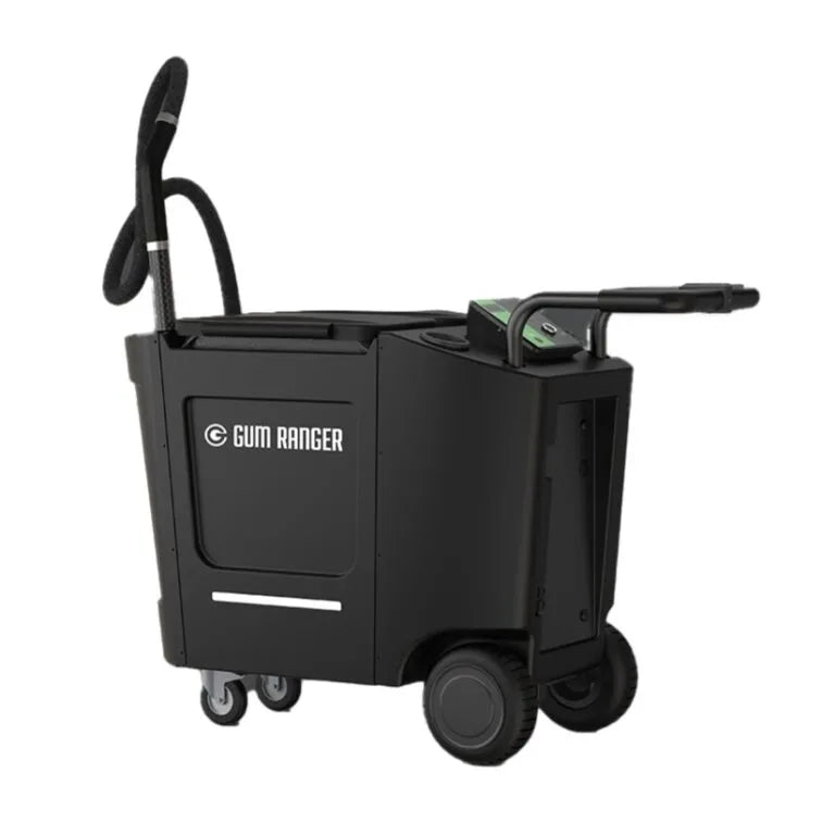 Gum Ranger Express Chewing Gum Remover