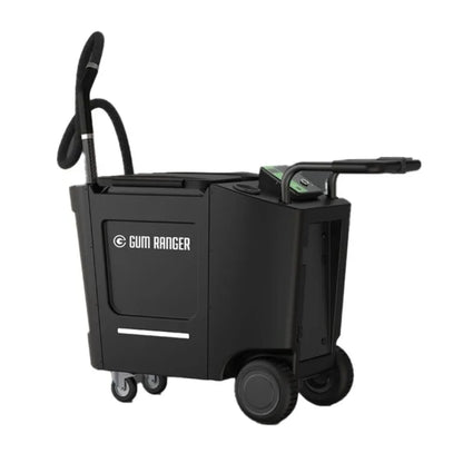 Gum Ranger Express Chewing Gum Remover