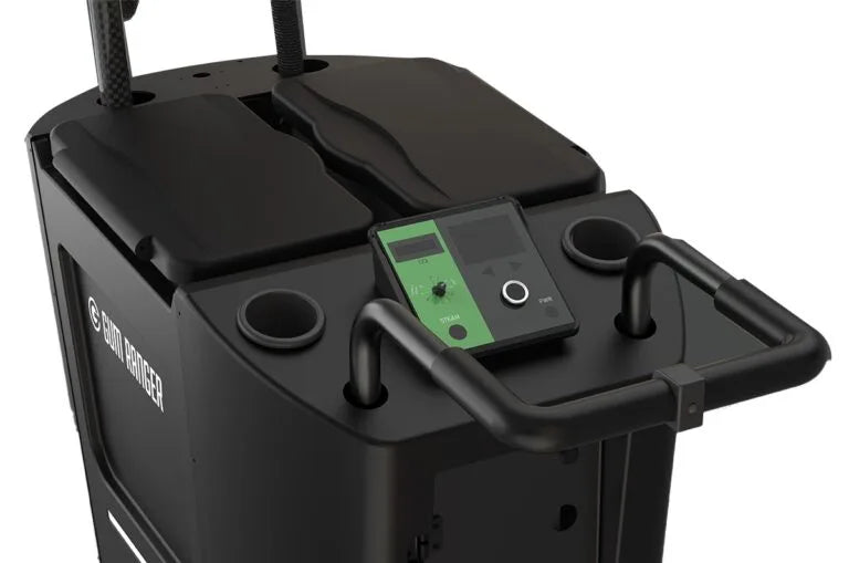 Gum Ranger Express Chewing Gum Remover