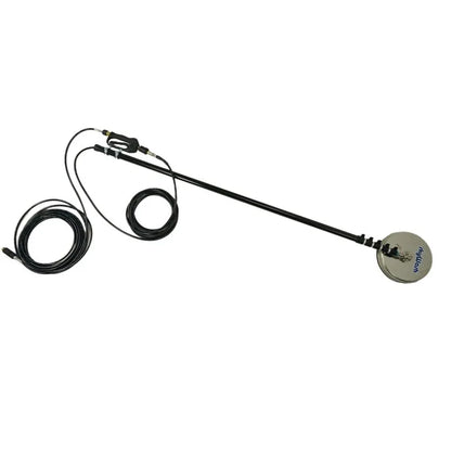 skyWash® Roof Cleaning System