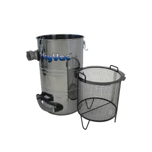 skyVac® Drain Upgrade Kit