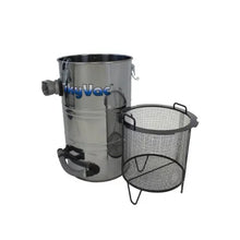 skyVac® Drain Upgrade Kit