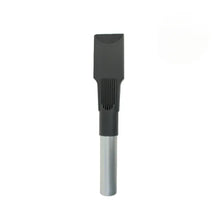 skyVac® Elite Half Moon Crevice End Tool