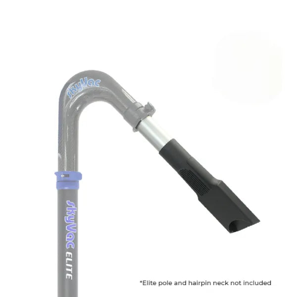 skyVac® Elite Half Moon Crevice End Tool