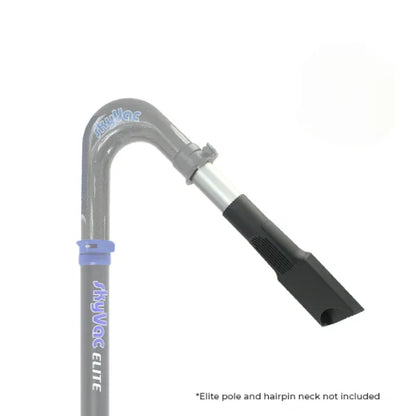 skyVac® Elite Half Moon Crevice End Tool