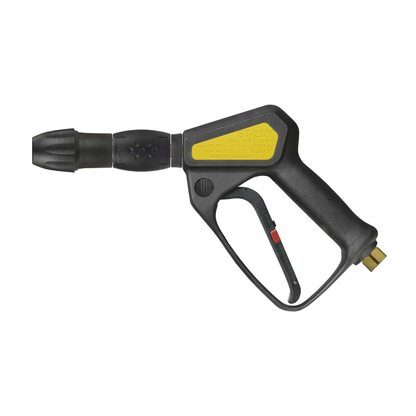 Suttner ST2300 Variopress Wash Gun Kew Quick Release + Swivel Coupling