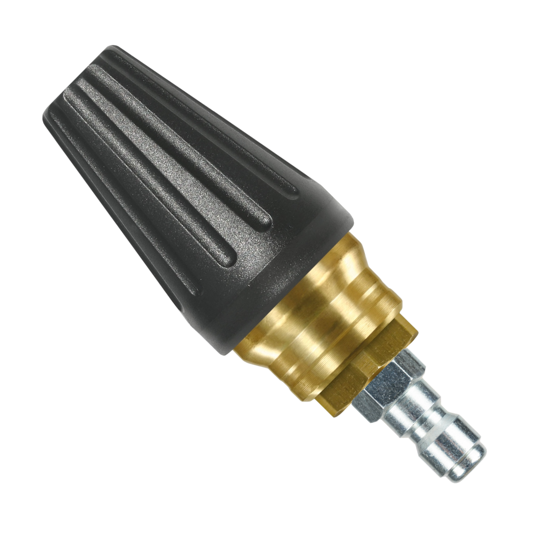 Suttner ST357 Turbo Nozzle Mini Quick Release Probe