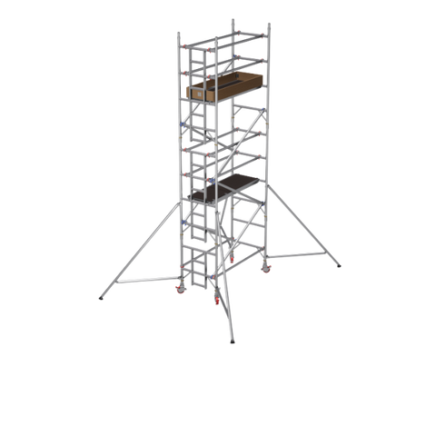 Mobile Towers