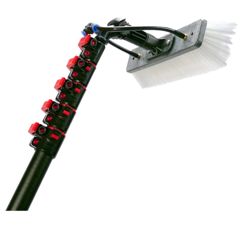 Waterfed Poles