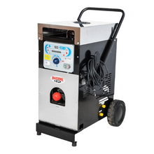 Mazzoni Firebox / Hotbox 21 Ltr 250 Bar - 12V